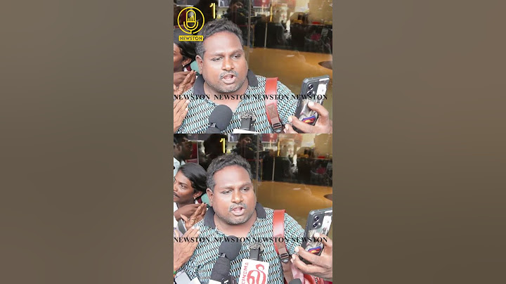 30 லட்சம் சம்பளம் கேட்ட Watermelon திவாகர்.! Watermelon Diwagar Vs Reporters | Soori