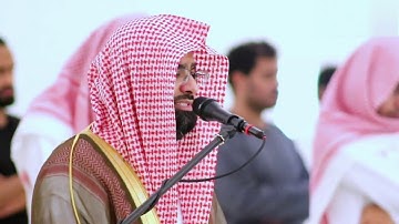 | سورة القيامه | كامله | كلا اذا بلغت التراقي | تلاوة الشيخ د.ناصر القطامي من فجر 24محرم1442ه