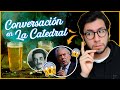 Conversación en La Catedral: 50 DATOS QUE DEBES SABER (SIN SPOILERS)