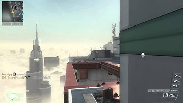 Black Ops 2: Dueces (Tomahawk Double Kill)