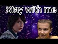 Mike Eleven Stay With Me Amv S1 S3 