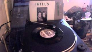 The Kills - Search For Cherry Red (VINYL)