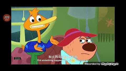 Cartoon Crying Compilation 5