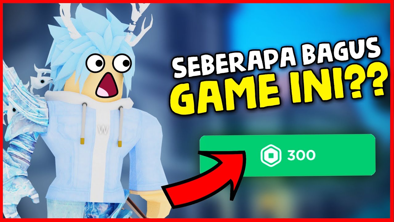 Para Bunda Gelisah, Game Roblox Bikin Resah!