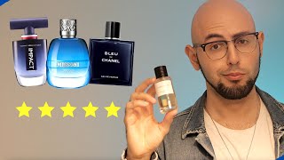 Reviewing The Highest Rated Fragrances On Fragrantica Part 2 Mens Cologneperfume 2022