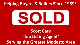 4109 Woodfall Lane, Modesto, Ca. 95356