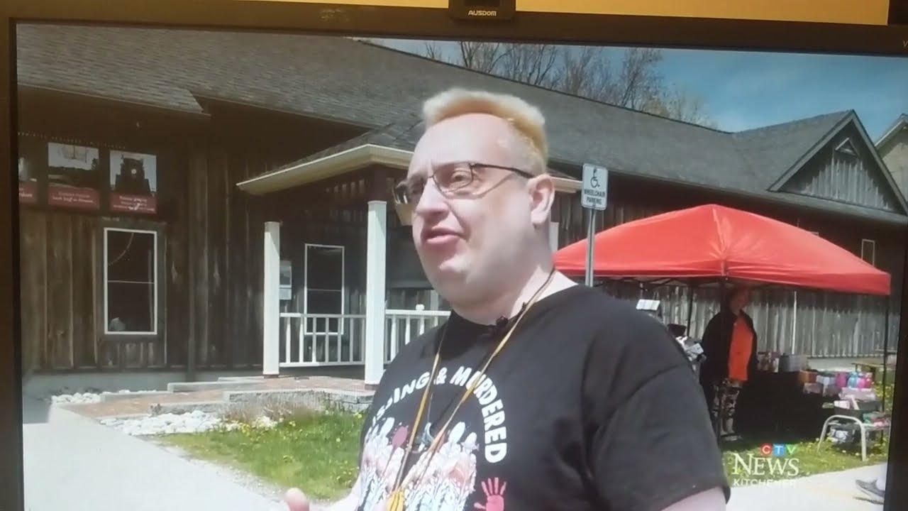 Indigenous Market Stratford Perth Museum 2023