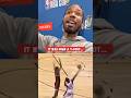 Was this the GREATEST play in Summer League history? 🤔#tarieason #jabarismith #summerleague #nba