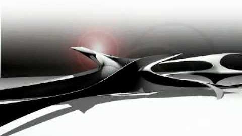 Resonant Sands, Monocoque structure Ordos