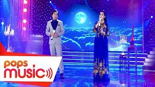 Tình Yêu Trả Lại Trăng Sao | Nguyên Sơn ft Lê Mỹ Hương