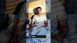 Jika Anda berusia 35 tahun dan merasa tersesat, tonton ini! #usia #kebijaksanaan #trendingshorts #viralvideo #mindcontrol #u40