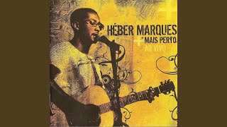 Video thumbnail of "Héber Marques - Teu Nome é Santo"