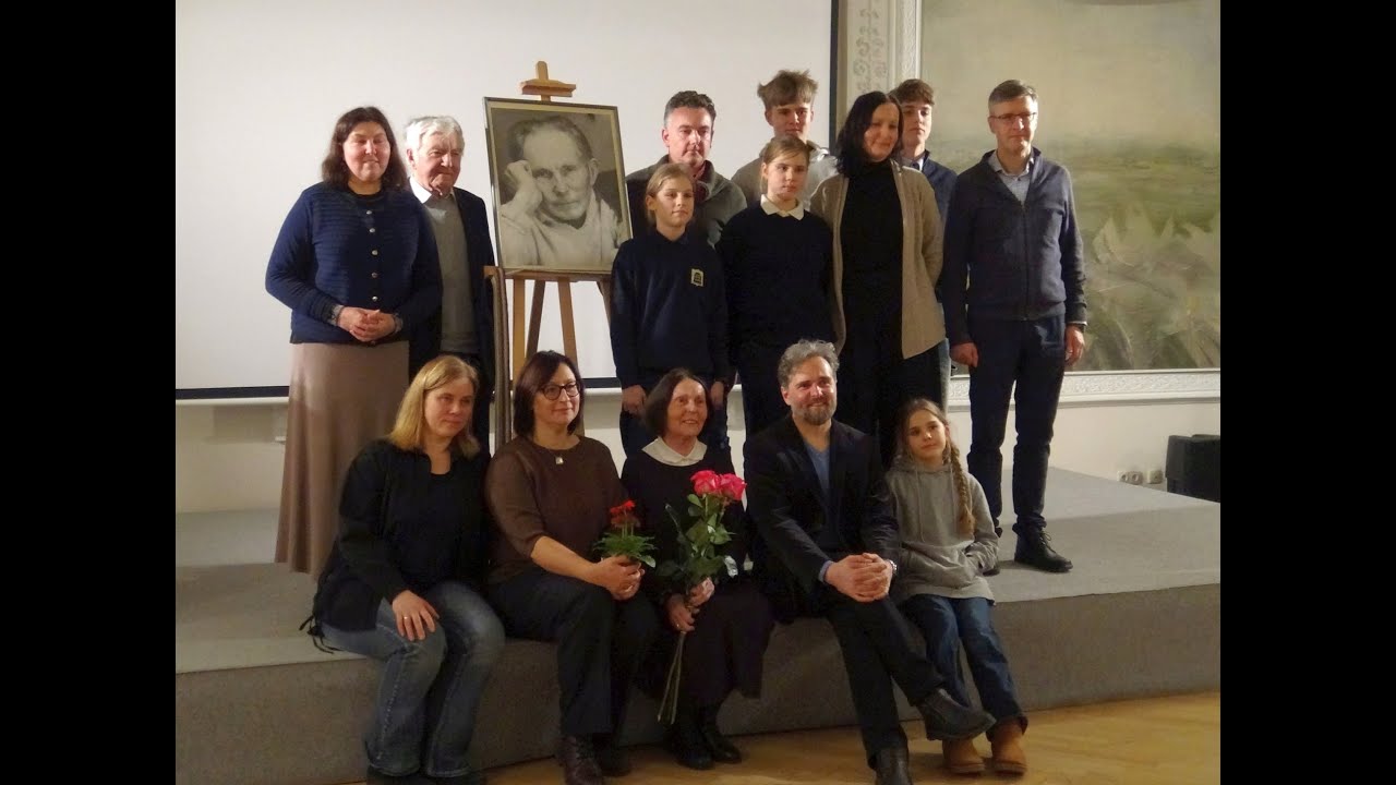 Dainų klubo susitikimas, skirtas dzūkų dainininko Petro Zalansko 125-osioms gimimo metinėms