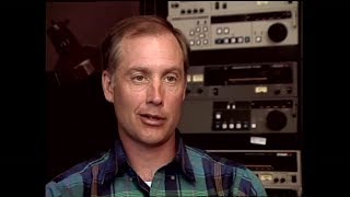 Star Wars Episode V Sound Advice - An Interview With Ben Burtt