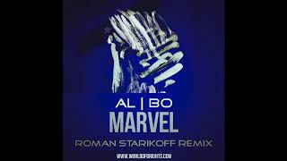 al l bo - Marvel Roman (Starikoff Remix)