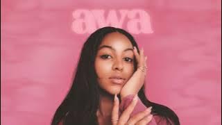AWA - Who's Asking