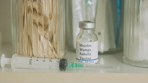 A North Texas doctor says the rise in measles cases reignites vaccination urgency