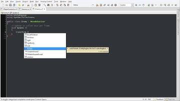 16  Rotating Objects with the Transform Class