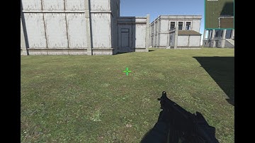 Unity FPS TUTORIAL Part 3 |Mouse Look and Mini Map