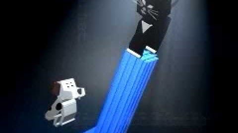 Adventures in Cyberspace