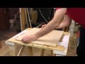 Firewood Box Part 1 Firewood Box Part 1