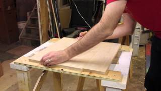 Firewood Box Part 1 I
