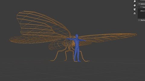 Monarch VR Project - Avatar Showcase v. 0.7.6b