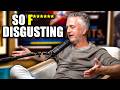 Bill Simmons Just Hit Rock Bottom... There's No Coming Back From This
