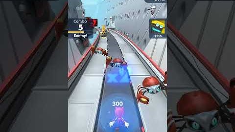 sonic dash 💥💥 max level ios Android walkthrough gameplay#shorts