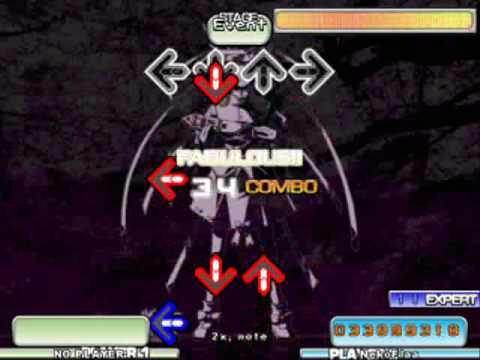 SM - Judgment Days