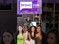 Chanel Ayan🐪 names her best dressed at BravoCon 2025