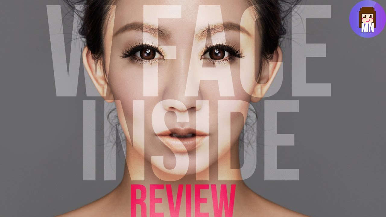koda kumi w face inside koda kumi 倖田來未 w face inside album review youtube koda kumi w face inside koda kumi 倖田來未 w face inside album review youtube