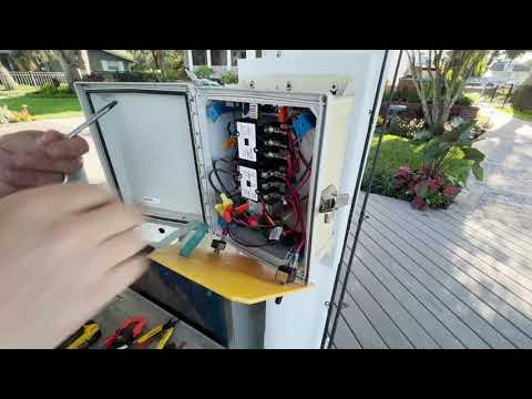 Installation video: Replacing a GEM Remote GR2A with a PR2A - YouTube