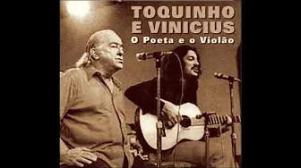 Berimbau / Consolação - Toquinho e Vinícius De Moraes Berimbau / Consolação - Toquinho e Vinícius De Moraes