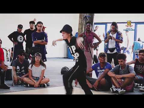 Breaksp Battle 2ª