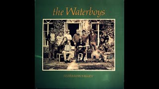 1988 - Waterboys - Has anybody here seen Hank