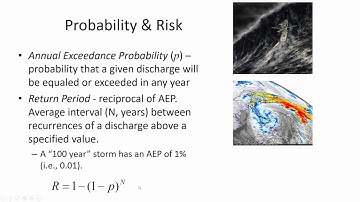CE 331 - Class 30 (27 April 2017) Open Channel Design
