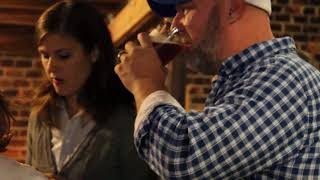 Macon Beer Company Event