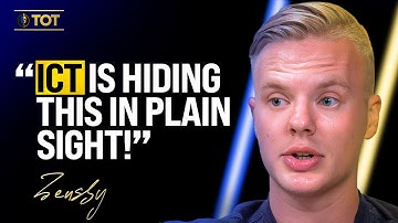 Zeussy: STOP Ignoring These 2 SMC Rules, They Will Get You Funded!