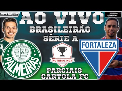 PALMEIRAS 2X3 FORTALEZA