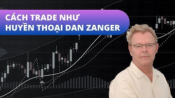 Cách Trade Như Huyền Thoại Dan Zanger - Nhật Hoài Trader