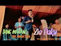 Zia paku dang miwang cipt mawan salba  live panggung