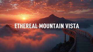 картинка: Deep House Background ~ Закатный чилл-микс: глубокое расслабление, учеба и медитация