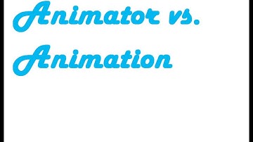 Animator vs. Animation Pivot Version (Inspired by Alan Becker)