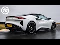 Chris harris drives the 400bhp lotus emira  top gear series 32