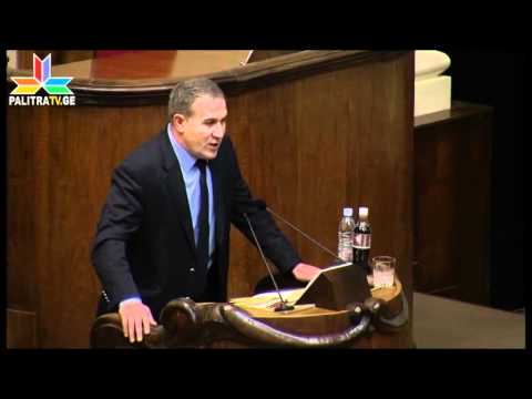 წიკლაური ომის თემაზე 'აღზევებული მდაბიოს,'  ივანიშვილის პოზიციით ინტერესდება