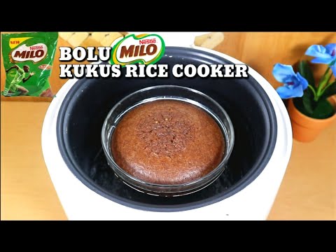 BOLU MILO KUKUS ALA ANAK KOS