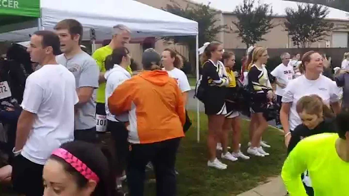 Donna Bledsoe 5 K.mp4