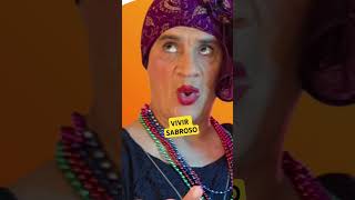 A vivir sabroso deapués de 50 años #humor #cantinflas 😄😄🤣