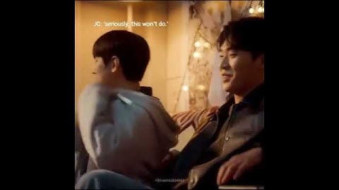 that angry wifey energy 🥶 #parkseoham #parkjaechan #bl #blkorea #semanticerror #seoham #jaechan